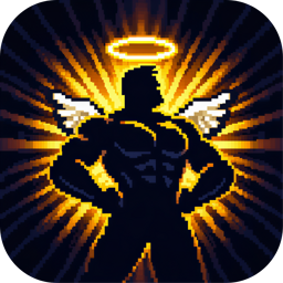 Jacked Christians app icon